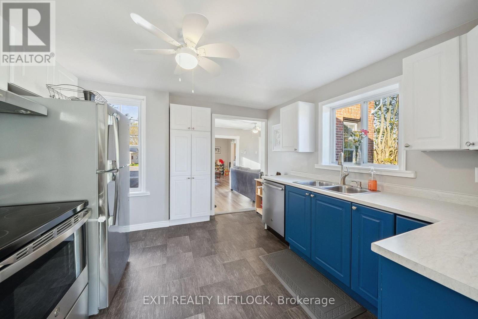 34 Church Street, Trent Hills (Campbellford), Ontario  K0L 1L0 - Photo 8 - X12890238