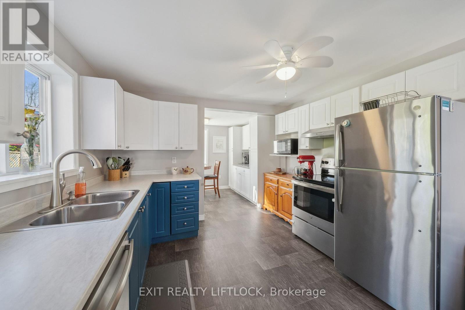 34 Church Street, Trent Hills (Campbellford), Ontario  K0L 1L0 - Photo 9 - X12890238