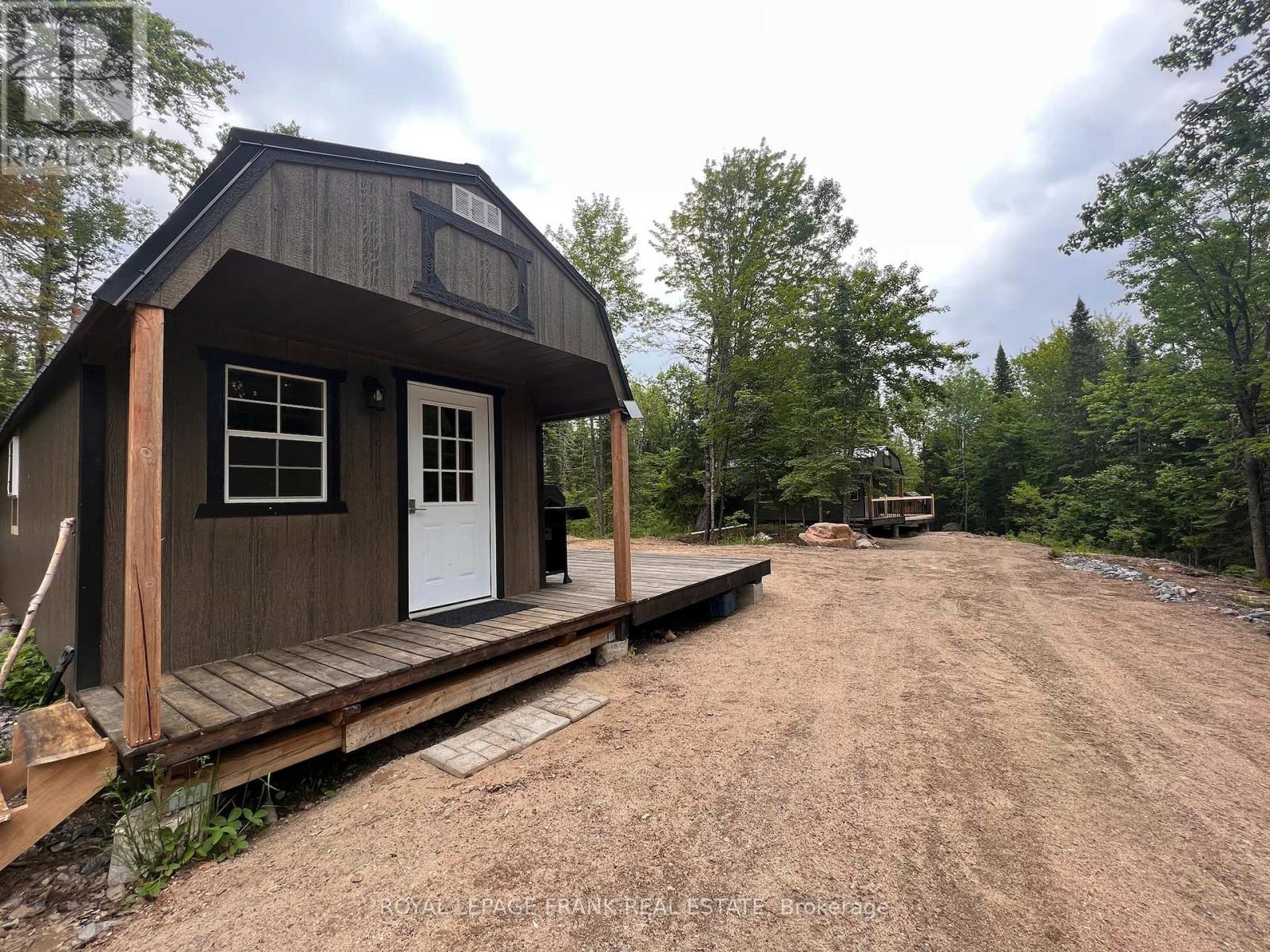 0 Peterson Road, Hastings Highlands (Herschel Ward), Ontario  K0L 2S0 - Photo 12 - X12890250