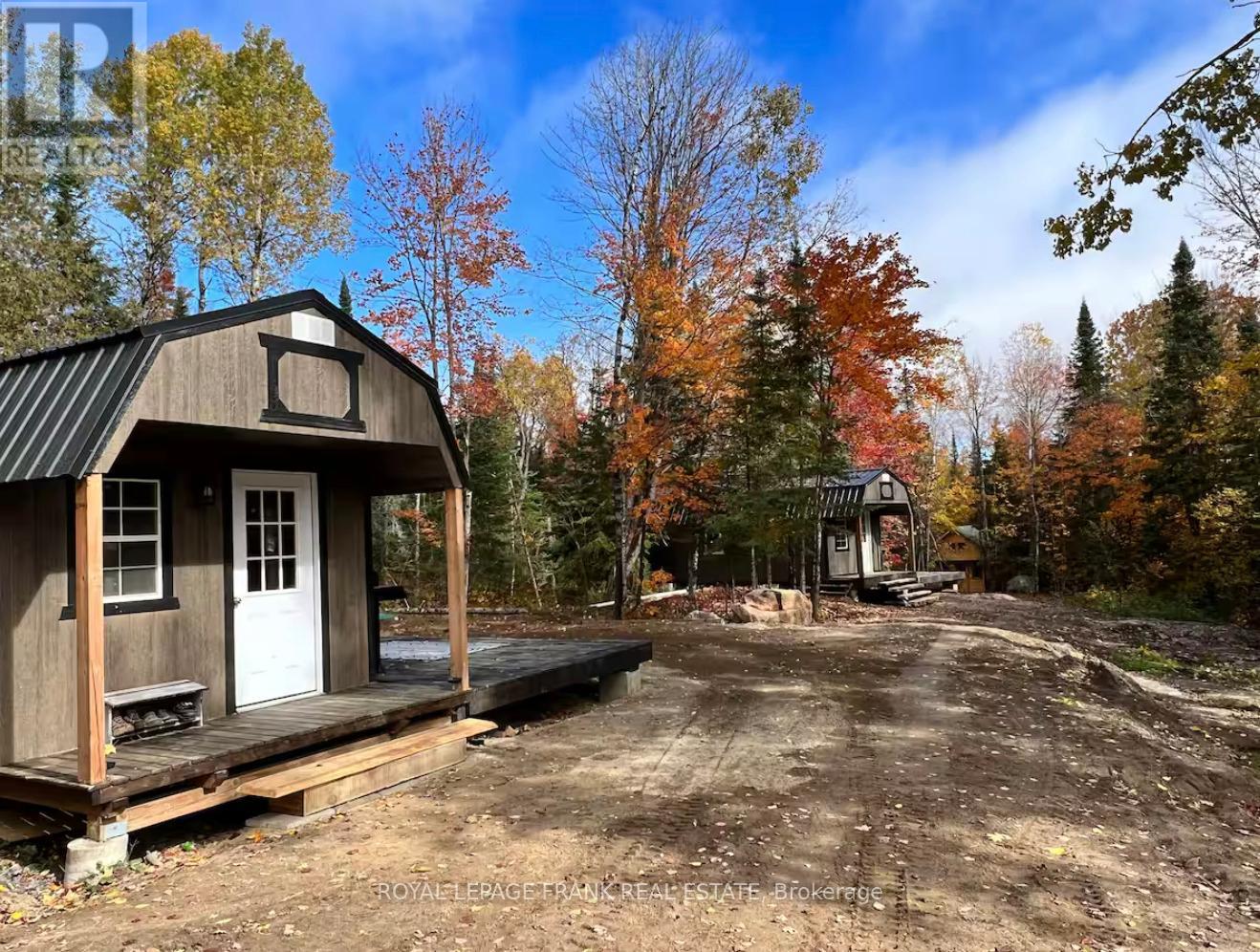 0 Peterson Road, Hastings Highlands (Herschel Ward), Ontario  K0L 2S0 - Photo 15 - X12890250