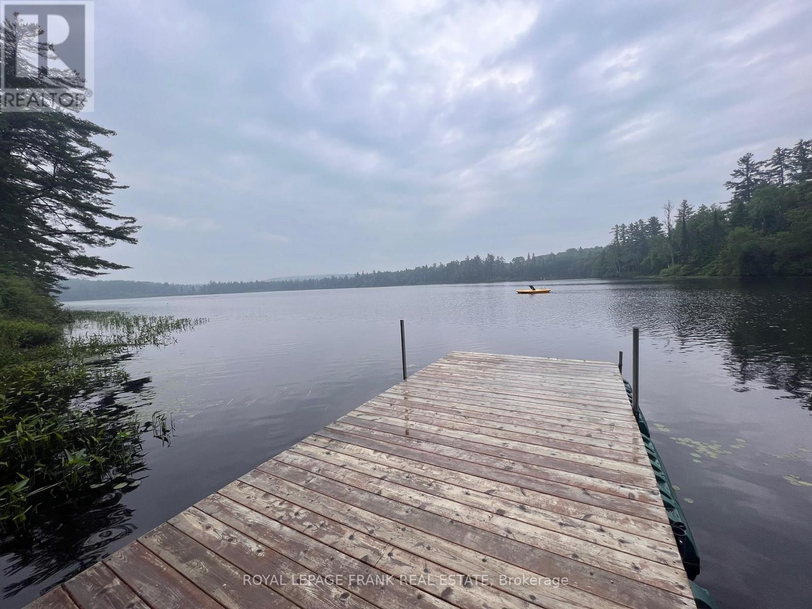 0 Peterson Road, Hastings Highlands (Herschel Ward), Ontario  K0L 2S0 - Photo 16 - X12890250