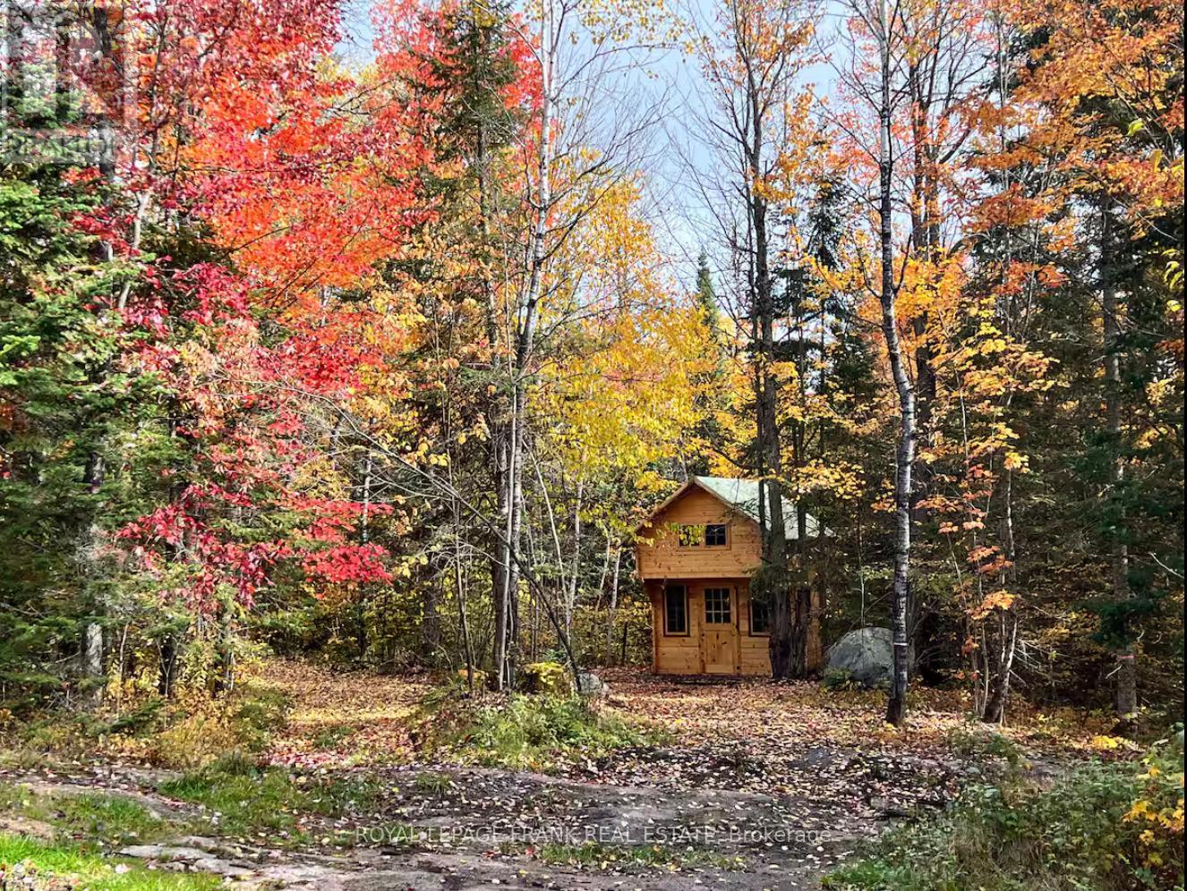 0 Peterson Road, Hastings Highlands (Herschel Ward), Ontario  K0L 2S0 - Photo 2 - X12890250