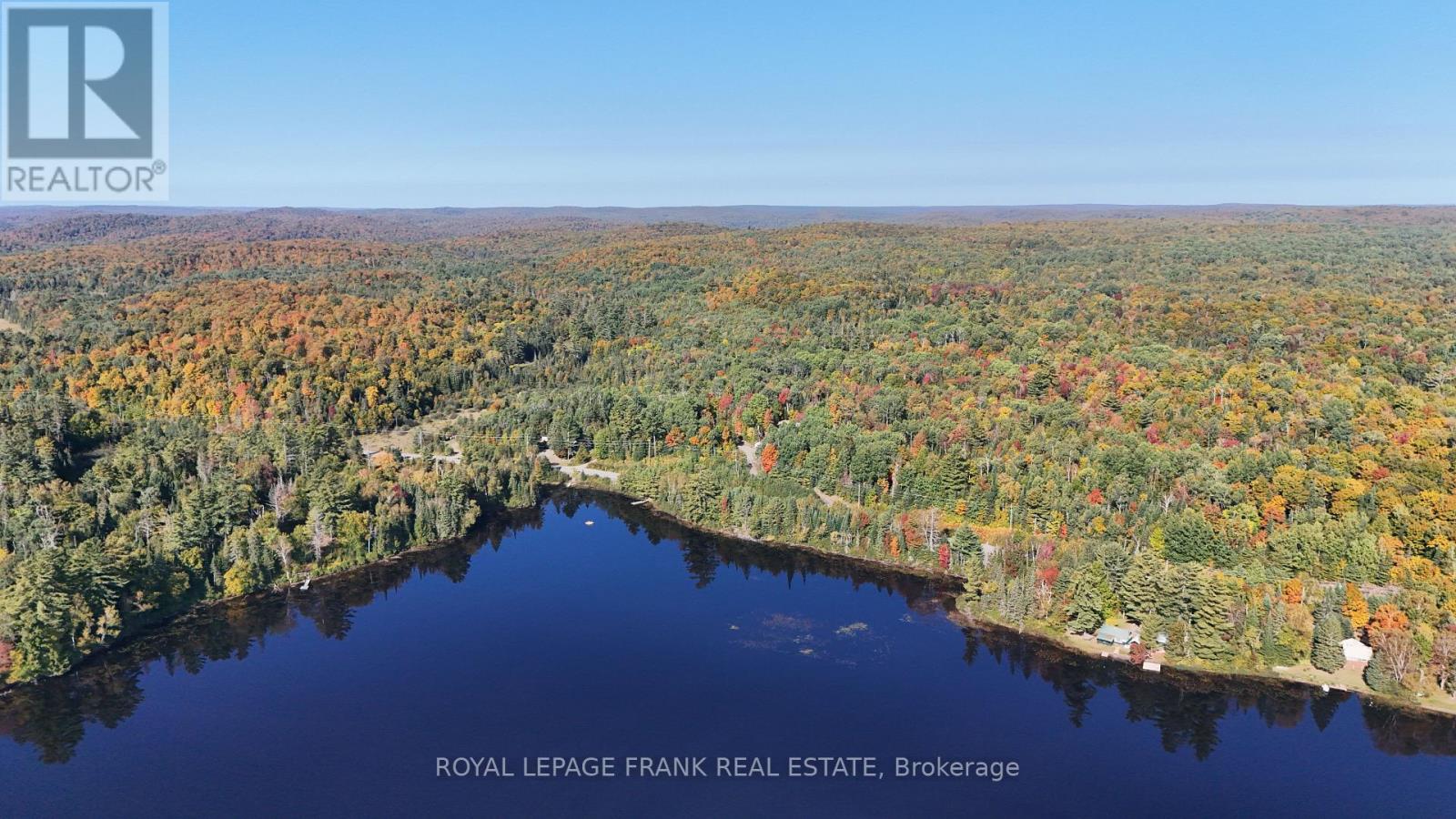 0 Peterson Road, Hastings Highlands (Herschel Ward), Ontario  K0L 2S0 - Photo 25 - X12890250