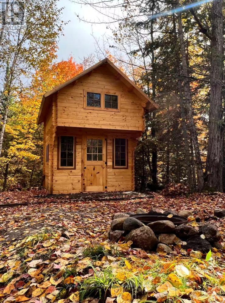 0 Peterson Road, Hastings Highlands (Herschel Ward), Ontario  K0L 2S0 - Photo 3 - X12890250