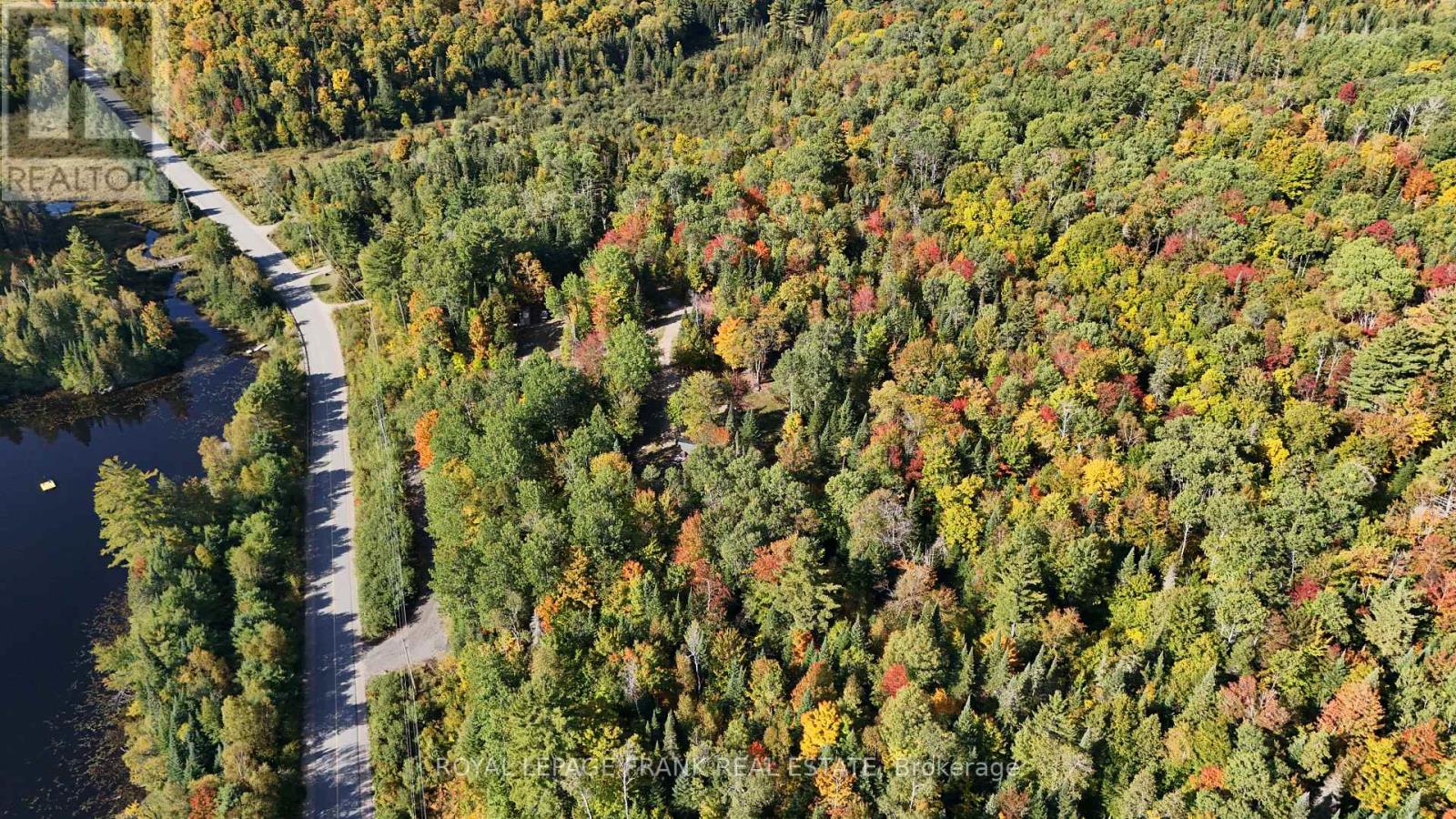 0 Peterson Road, Hastings Highlands (Herschel Ward), Ontario  K0L 2S0 - Photo 30 - X12890250