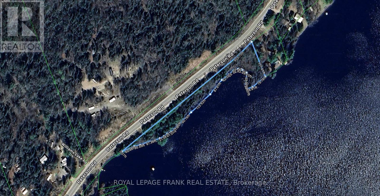 0 Peterson Road, Hastings Highlands (Herschel Ward), Ontario  K0L 2S0 - Photo 34 - X12890250