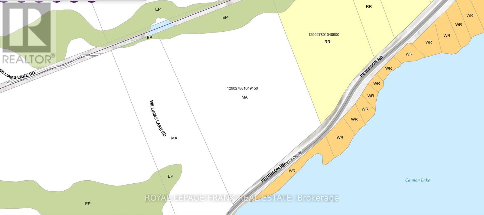 0 Peterson Road, Hastings Highlands (Herschel Ward), Ontario  K0L 2S0 - Photo 35 - X12890250