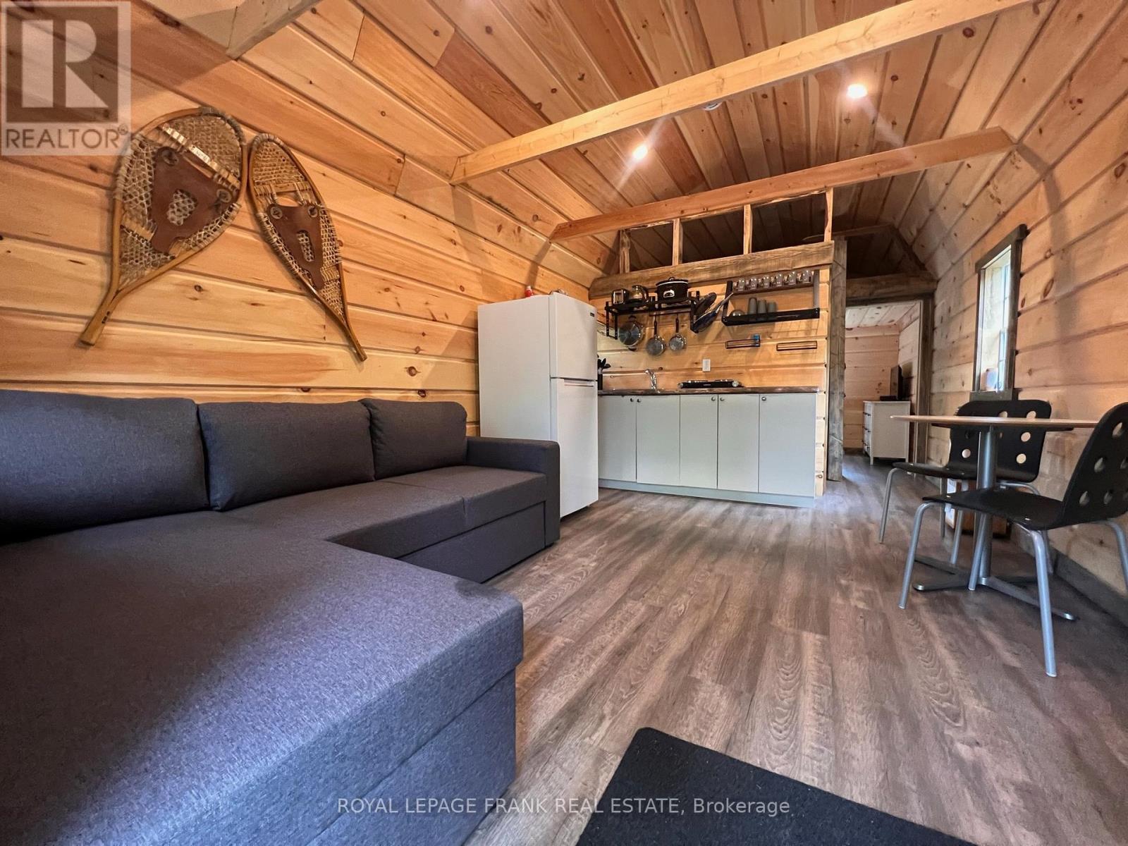 0 Peterson Road, Hastings Highlands (Herschel Ward), Ontario  K0L 2S0 - Photo 4 - X12890250