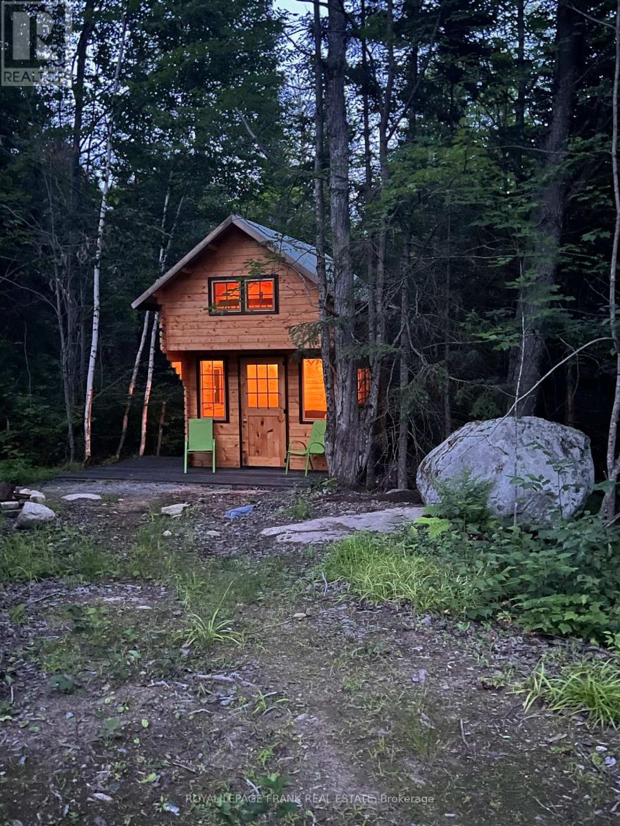 0 Peterson Road, Hastings Highlands (Herschel Ward), Ontario  K0L 2S0 - Photo 5 - X12890250