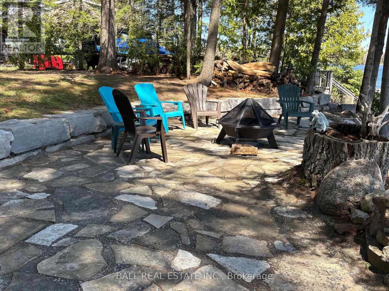 2077 White Lake Road W, Douro-Dummer, Ontario  K0L 2H0 - Photo 2 - X12890264