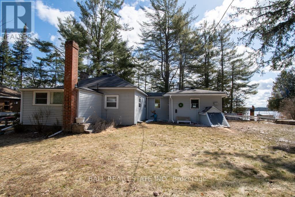 2077 White Lake Road W, Douro-Dummer, Ontario  K0L 2H0 - Photo 43 - X12890264