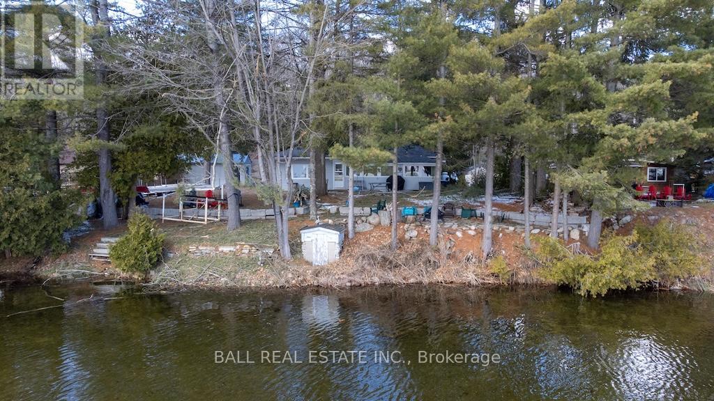 2077 White Lake Road W, Douro-Dummer, Ontario  K0L 2H0 - Photo 5 - X12890264