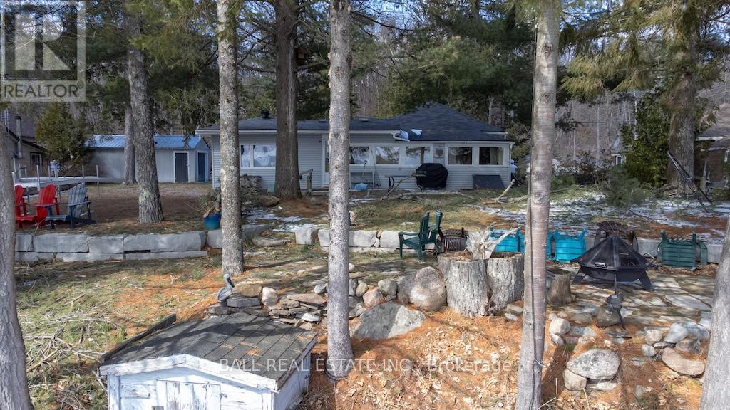 2077 White Lake Road W, Douro-Dummer, Ontario  K0L 2H0 - Photo 6 - X12890264