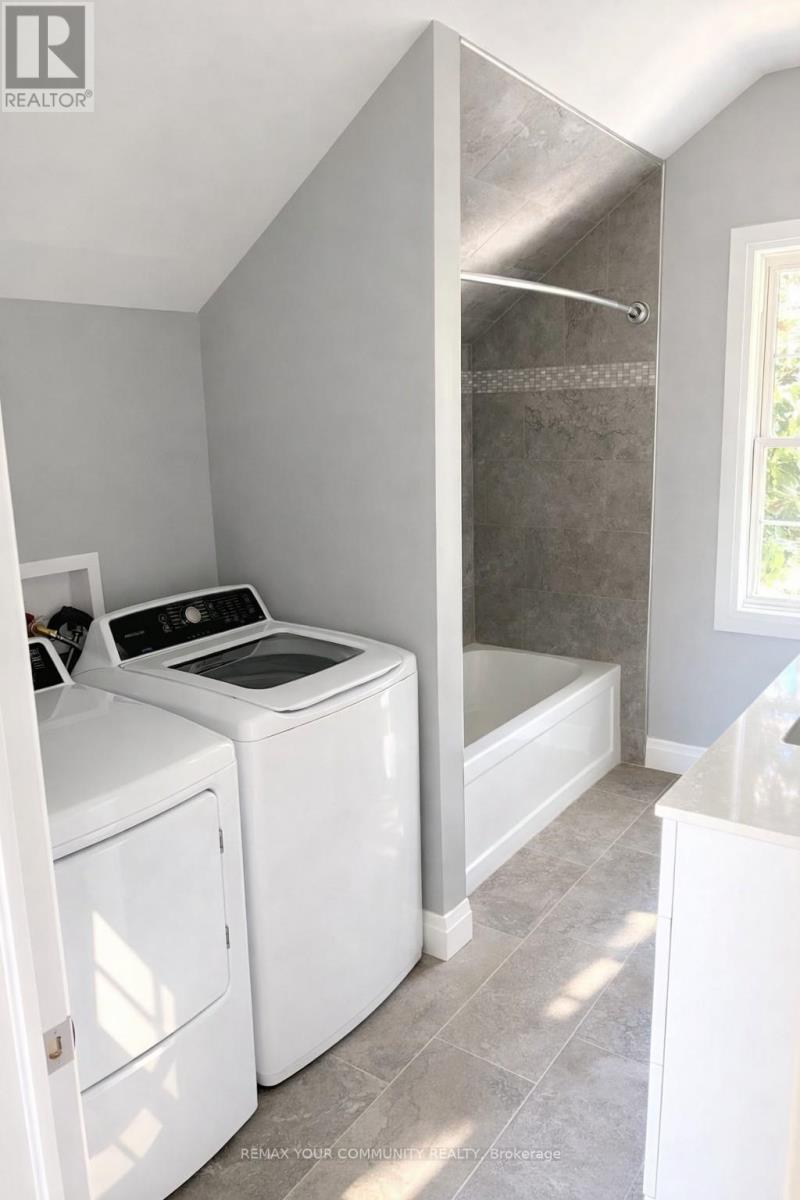 2nd Floor - 7 Mary Street E, Kawartha Lakes (Lindsay), Ontario  K9V 1V1 - Photo 11 - X12890326