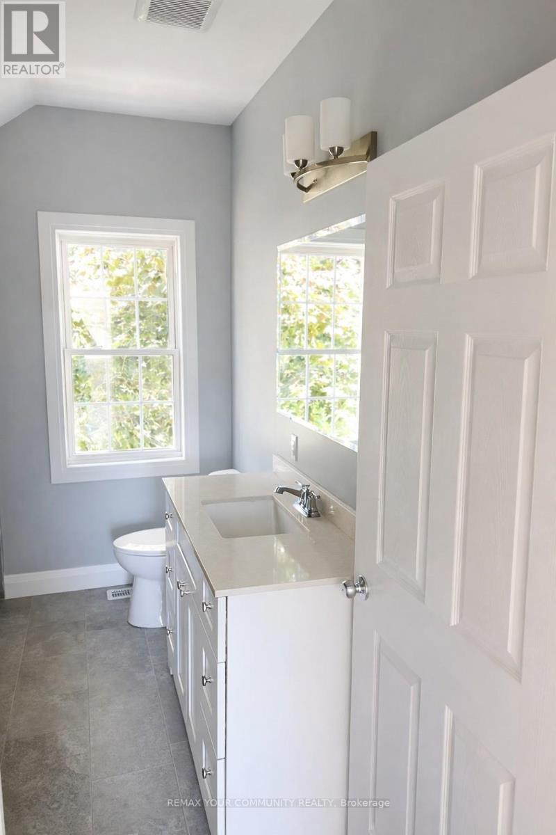 2nd Floor - 7 Mary Street E, Kawartha Lakes (Lindsay), Ontario  K9V 1V1 - Photo 14 - X12890326