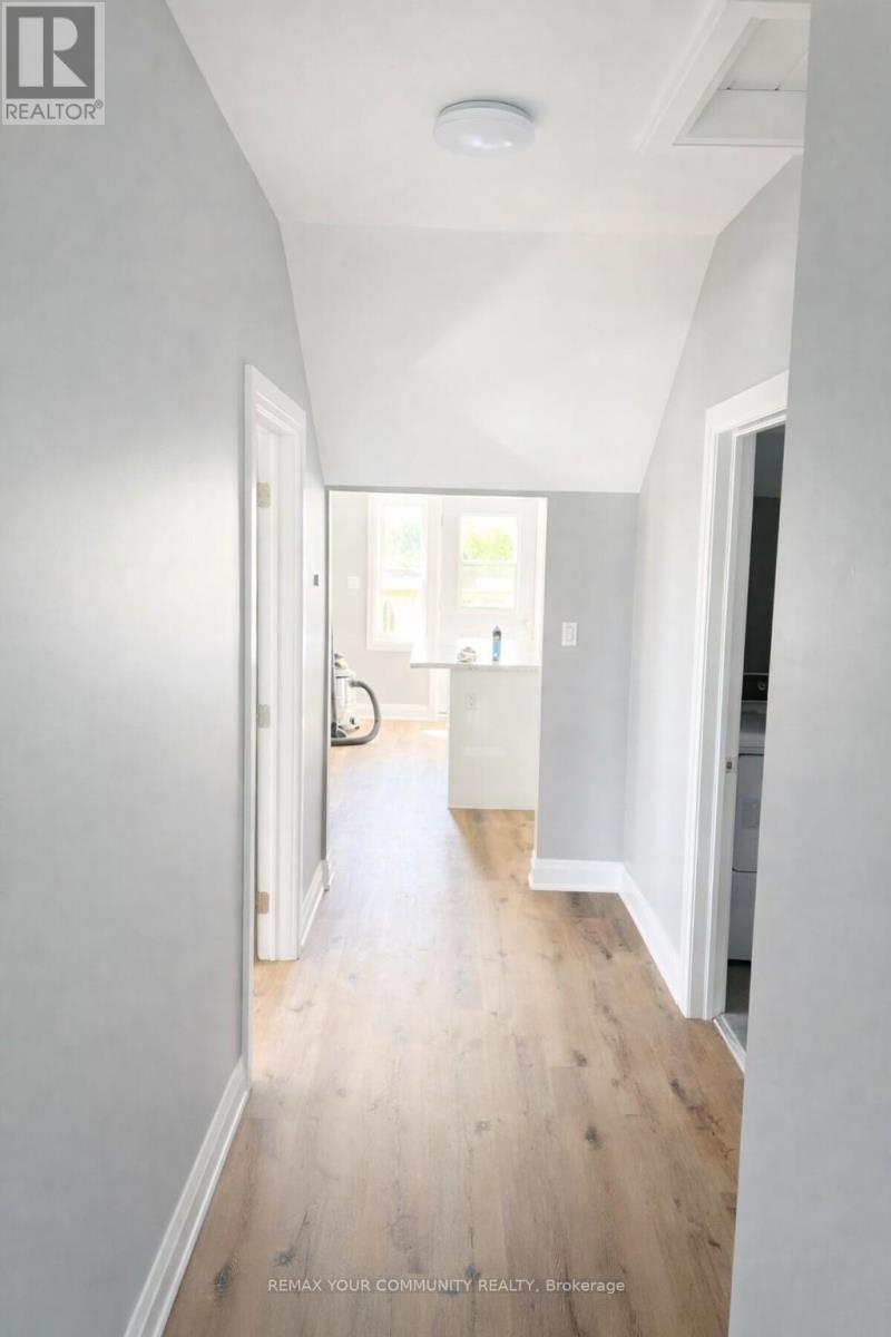 2nd Floor - 7 Mary Street E, Kawartha Lakes (Lindsay), Ontario  K9V 1V1 - Photo 15 - X12890326