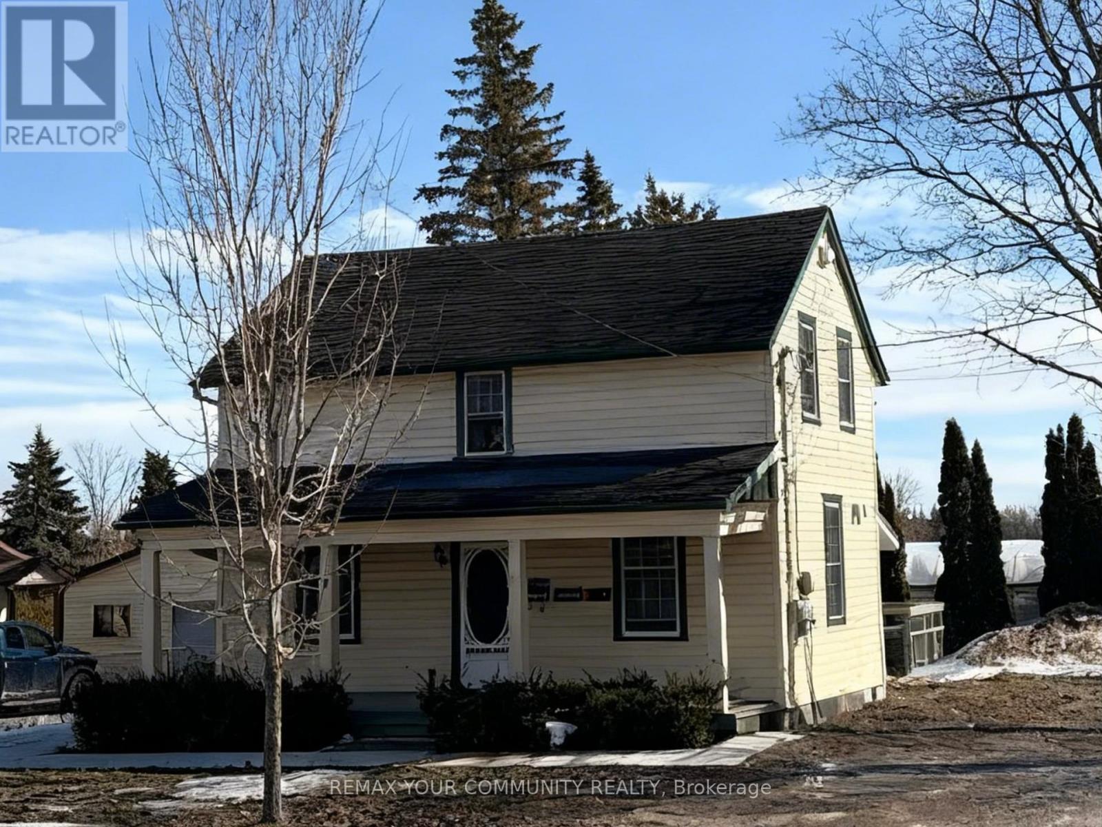 2nd Floor - 7 Mary Street E, Kawartha Lakes (Lindsay), Ontario  K9V 1V1 - Photo 3 - X12890326