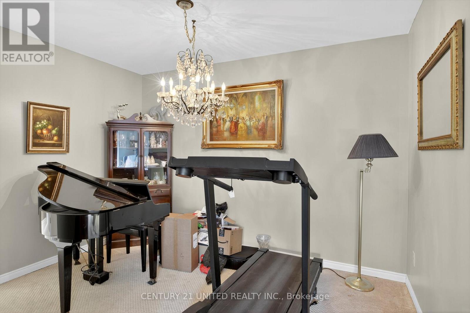 303 - 2020 Mapleridge Drive, Peterborough (Monaghan Ward 2), Ontario  K9K 1W2 - Photo 16 - X12890450