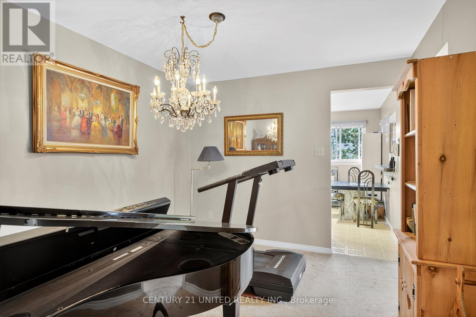 303 - 2020 Mapleridge Drive, Peterborough (Monaghan Ward 2), Ontario  K9K 1W2 - Photo 17 - X12890450