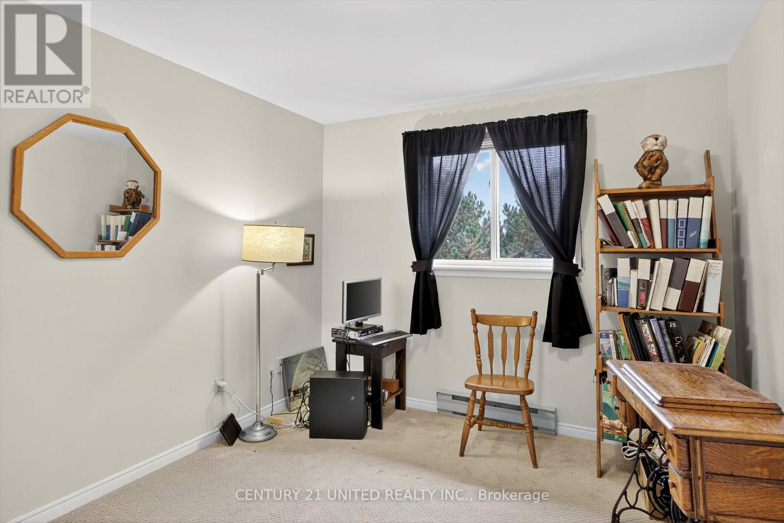 303 - 2020 Mapleridge Drive, Peterborough (Monaghan Ward 2), Ontario  K9K 1W2 - Photo 20 - X12890450