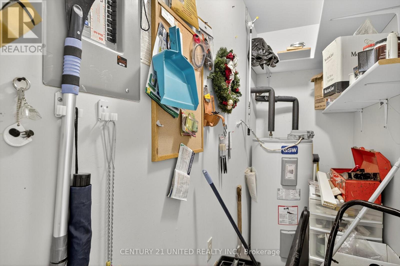 303 - 2020 Mapleridge Drive, Peterborough (Monaghan Ward 2), Ontario  K9K 1W2 - Photo 22 - X12890450