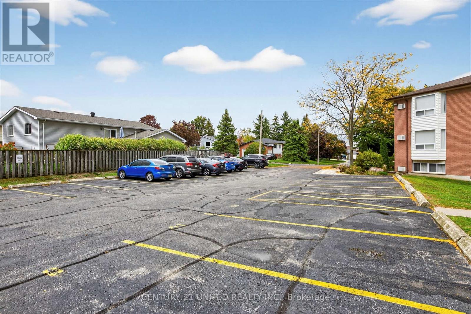 303 - 2020 Mapleridge Drive, Peterborough (Monaghan Ward 2), Ontario  K9K 1W2 - Photo 25 - X12890450