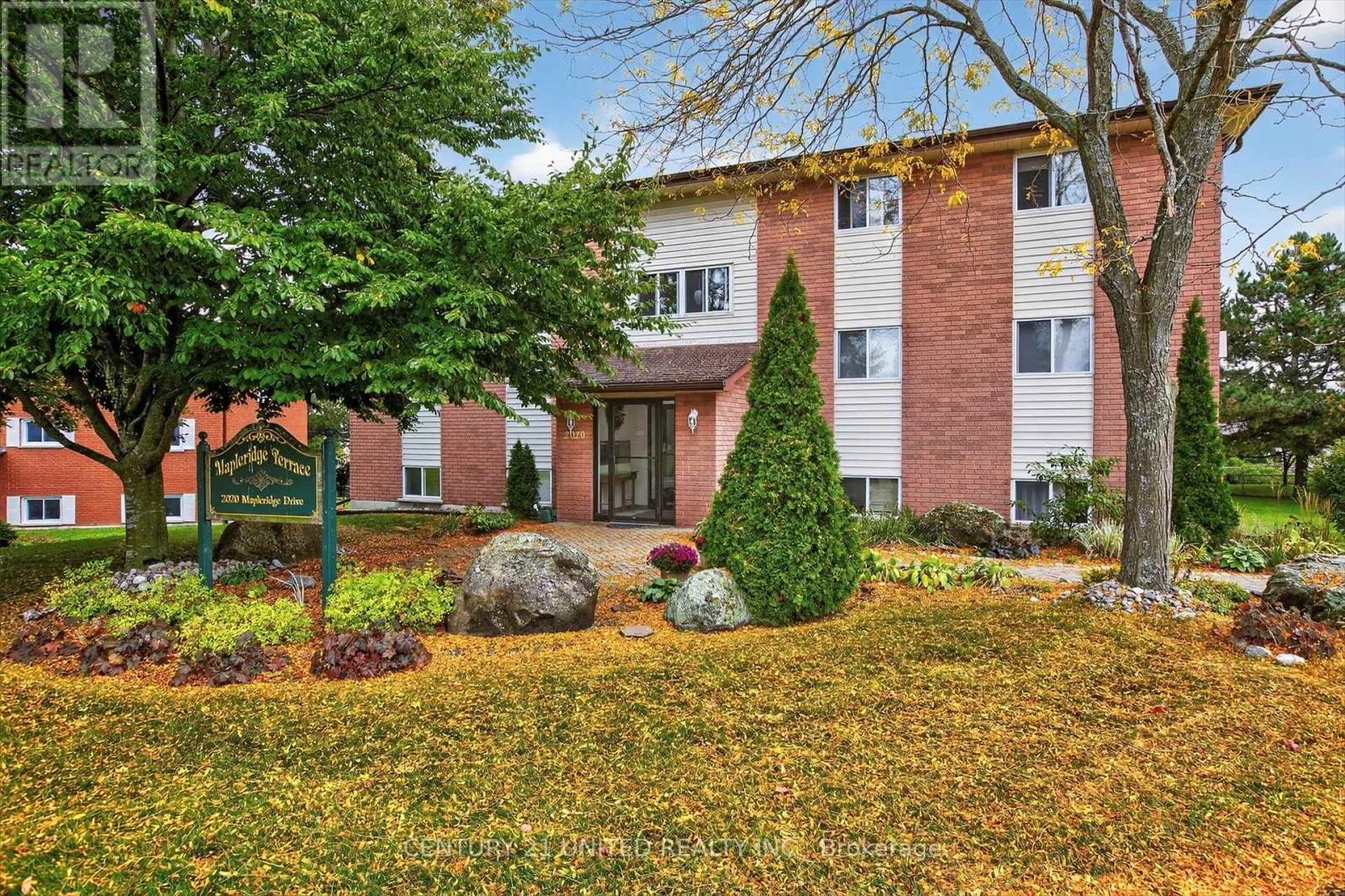 303 - 2020 Mapleridge Drive, Peterborough (Monaghan Ward 2), Ontario  K9K 1W2 - Photo 7 - X12890450