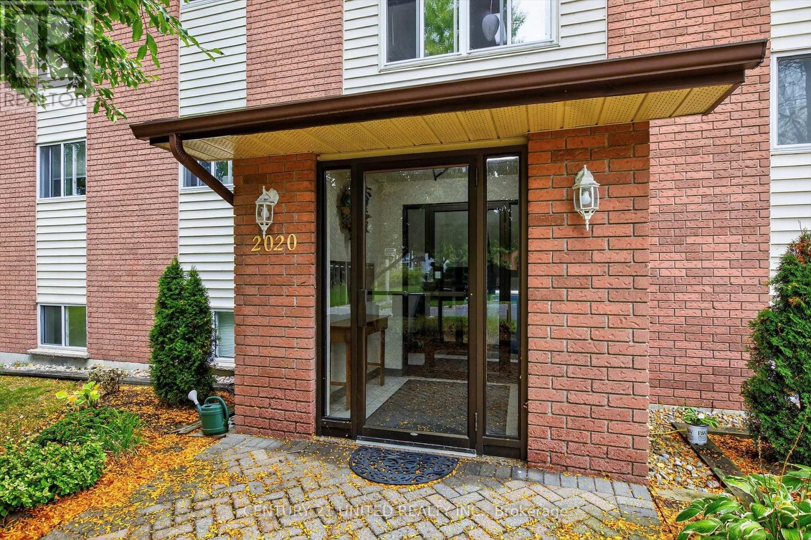 303 - 2020 Mapleridge Drive, Peterborough (Monaghan Ward 2), Ontario  K9K 1W2 - Photo 8 - X12890450