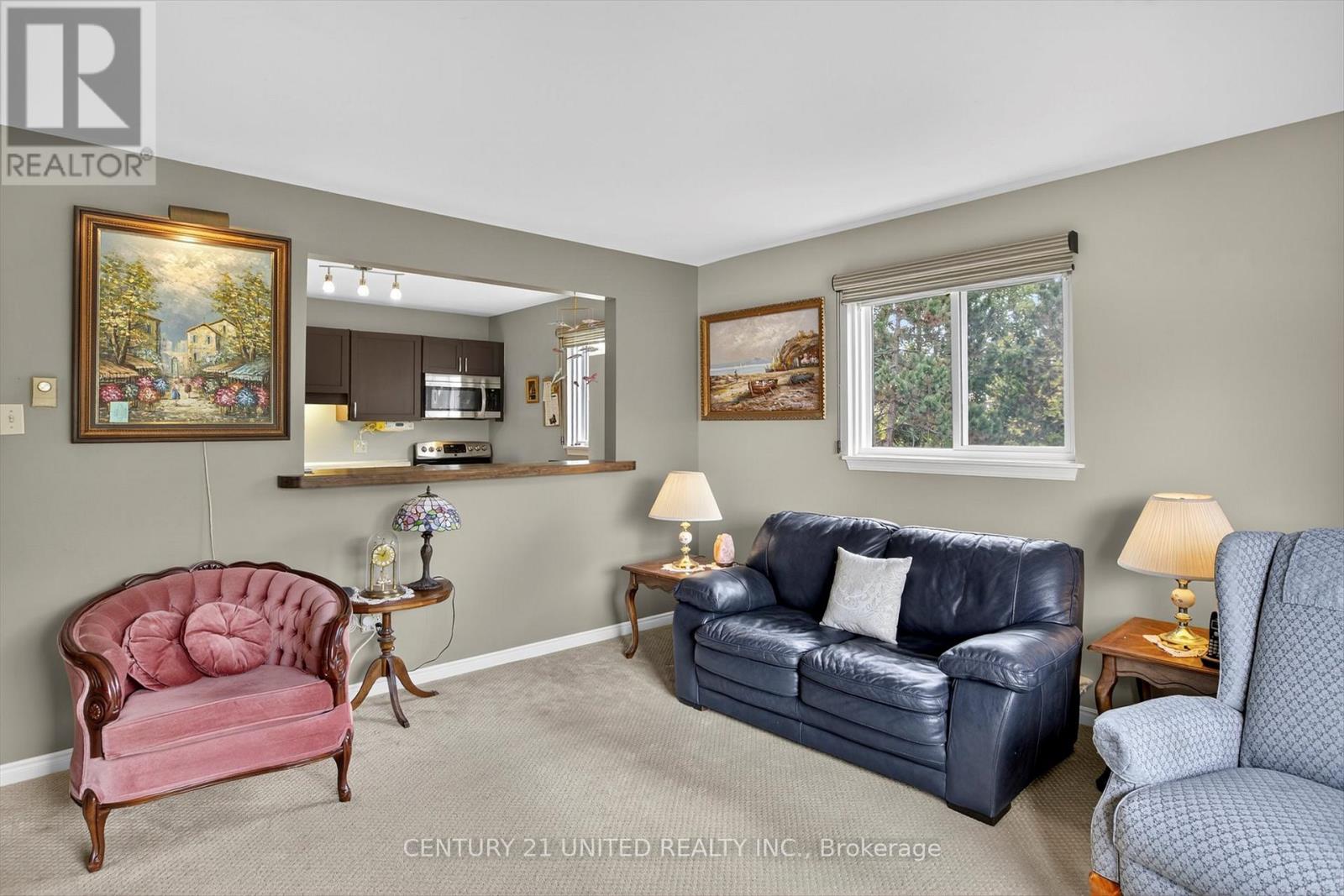 303 - 2020 Mapleridge Drive, Peterborough (Monaghan Ward 2), Ontario  K9K 1W2 - Photo 9 - X12890450