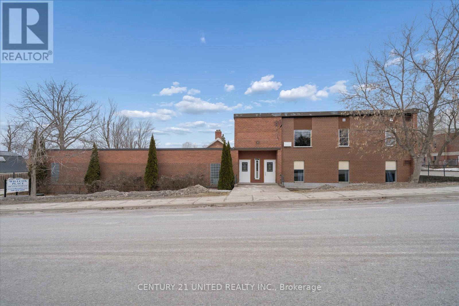 202 - 1027 WILLCOX STREET, selwyn, Ontario