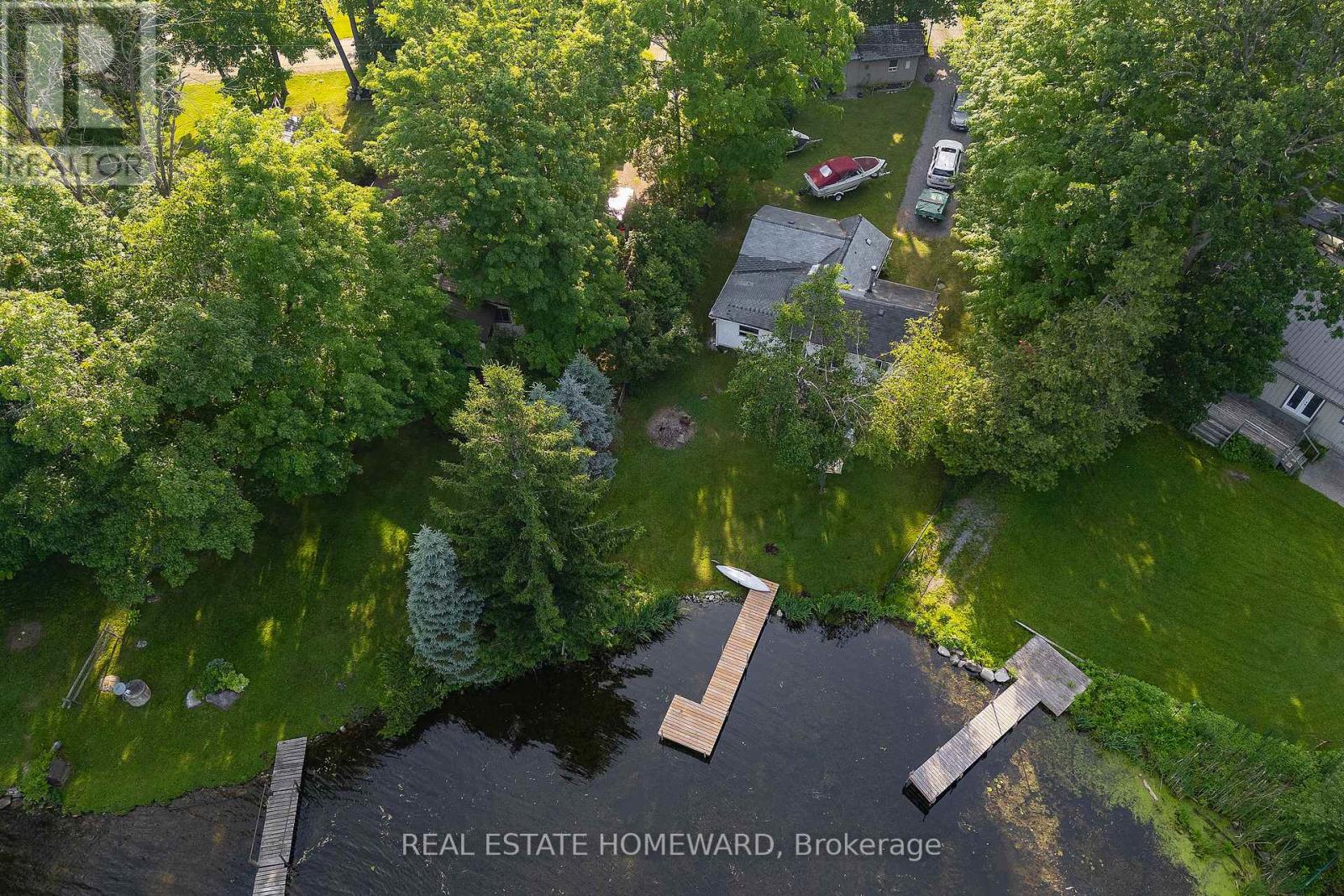 260 South Shores Road, Trent Hills, Ontario  K0L 1L0 - Photo 22 - X12890544