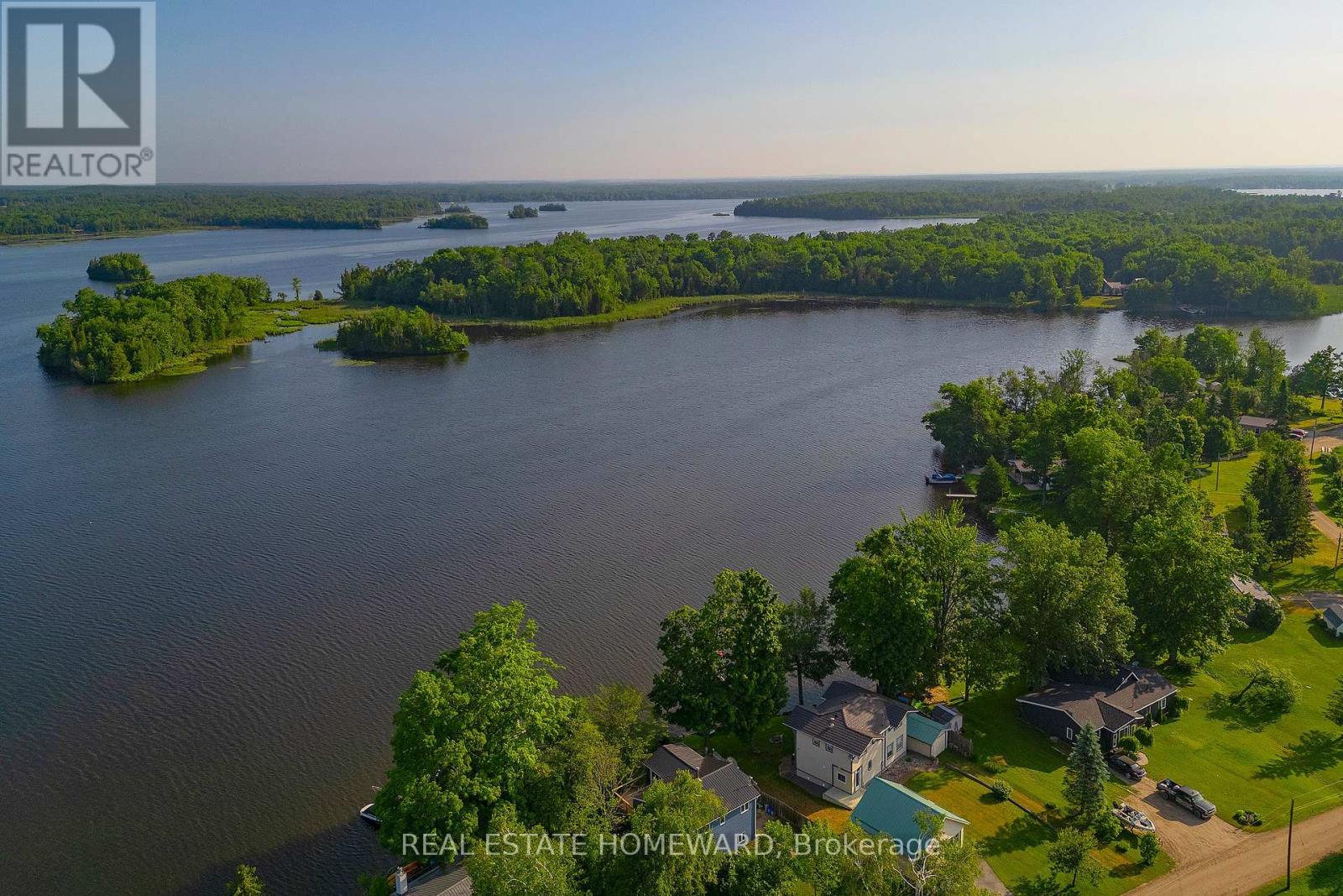 260 South Shores Road, Trent Hills, Ontario  K0L 1L0 - Photo 28 - X12890544