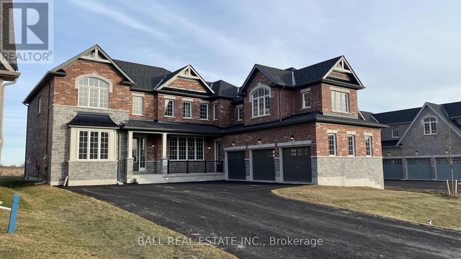 33 - 104 Golden Meadows Drive, Otonabee-South Monaghan, Ontario  K9J 6Y3 - Photo 31 - X12890758