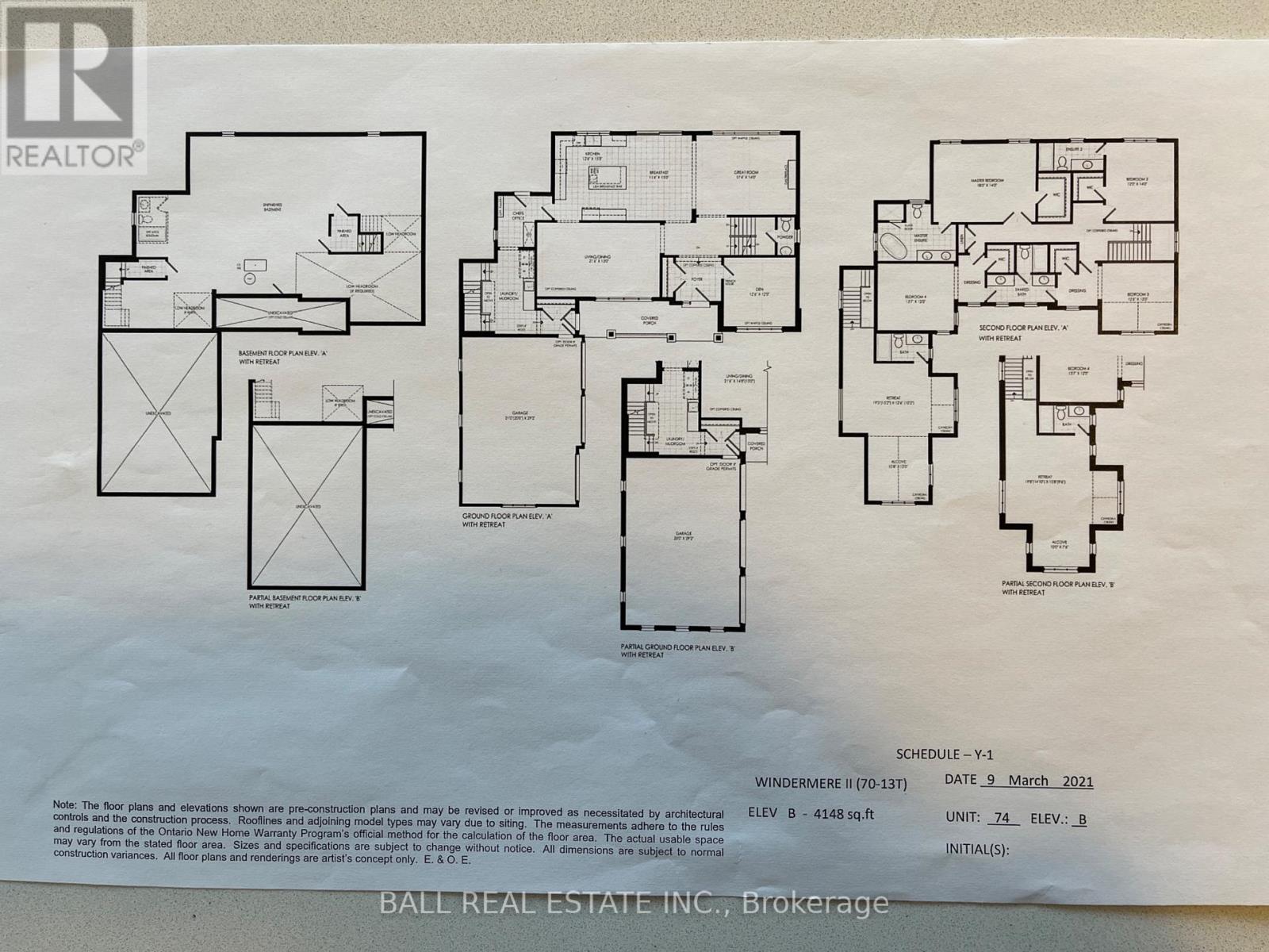 33 - 104 Golden Meadows Drive, Otonabee-South Monaghan, Ontario  K9J 6Y3 - Photo 33 - X12890758