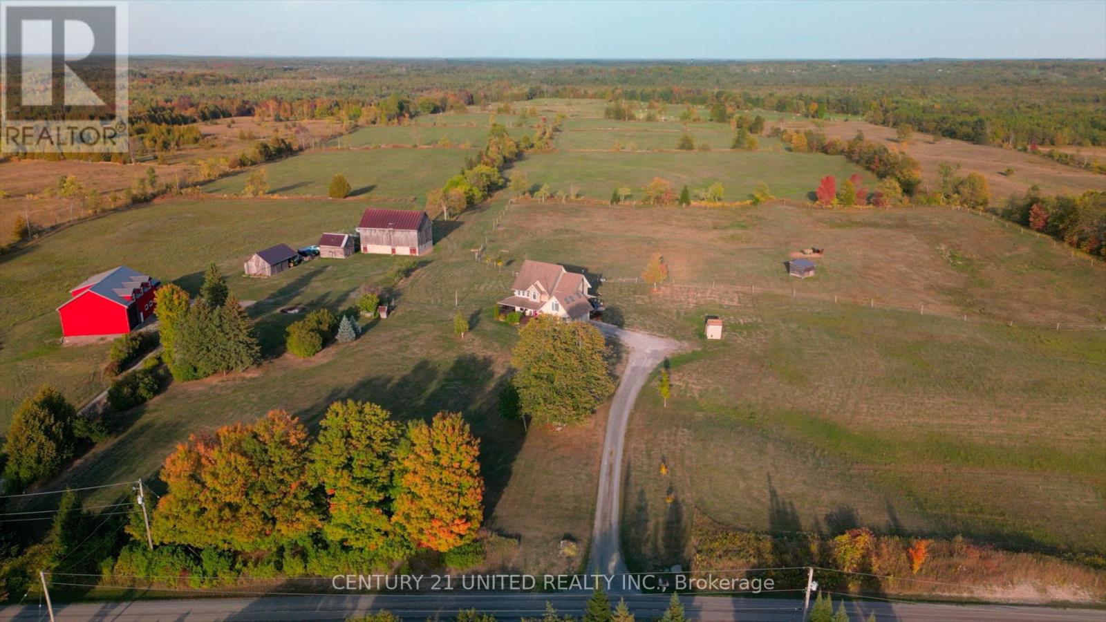 257 10th Line Rd South Dummer Road, Douro-Dummer, Ontario  K0L 2V0 - Photo 2 - X12890810