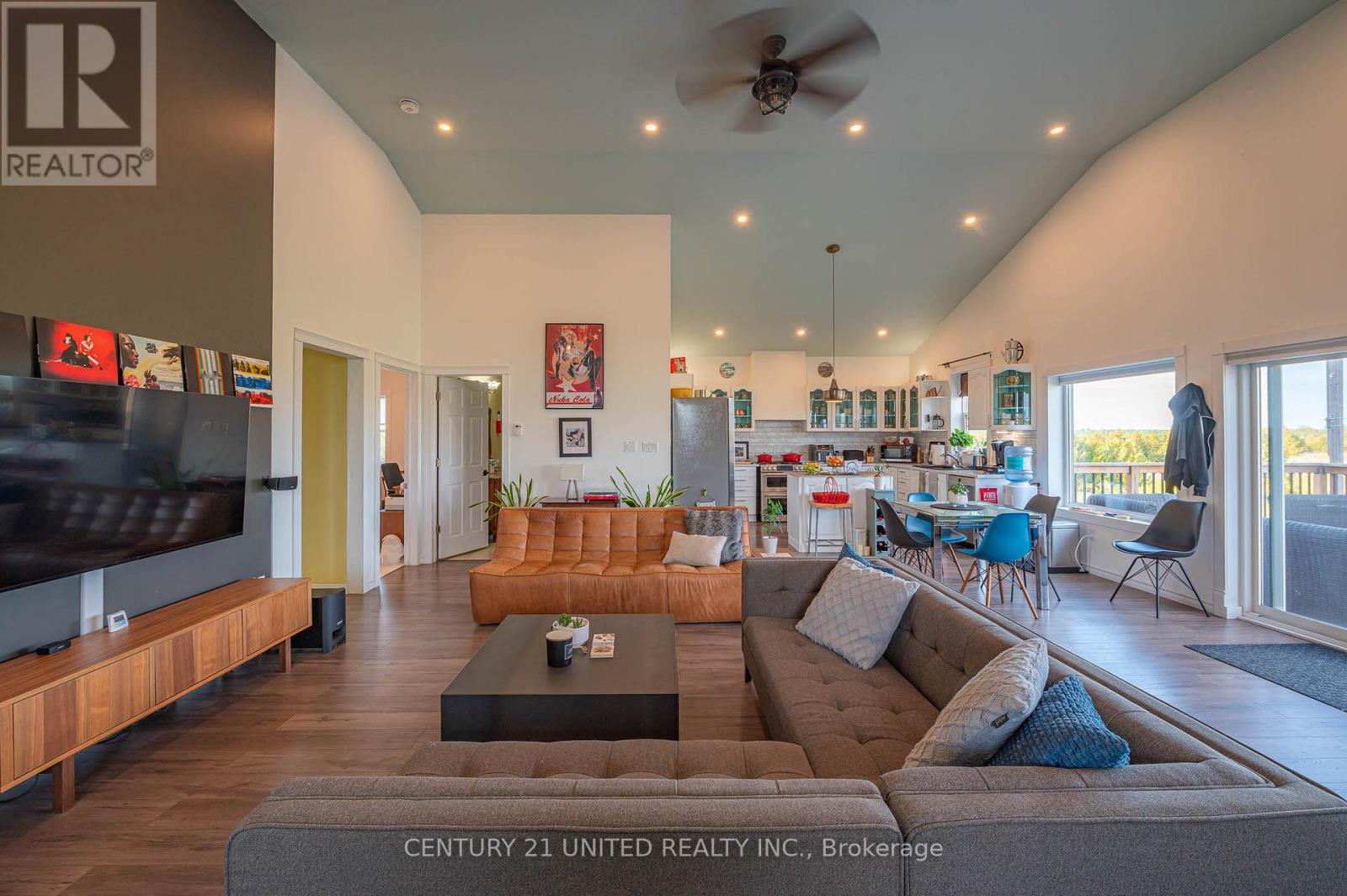 257 10th Line Rd South Dummer Road, Douro-Dummer, Ontario  K0L 2V0 - Photo 38 - X12890810