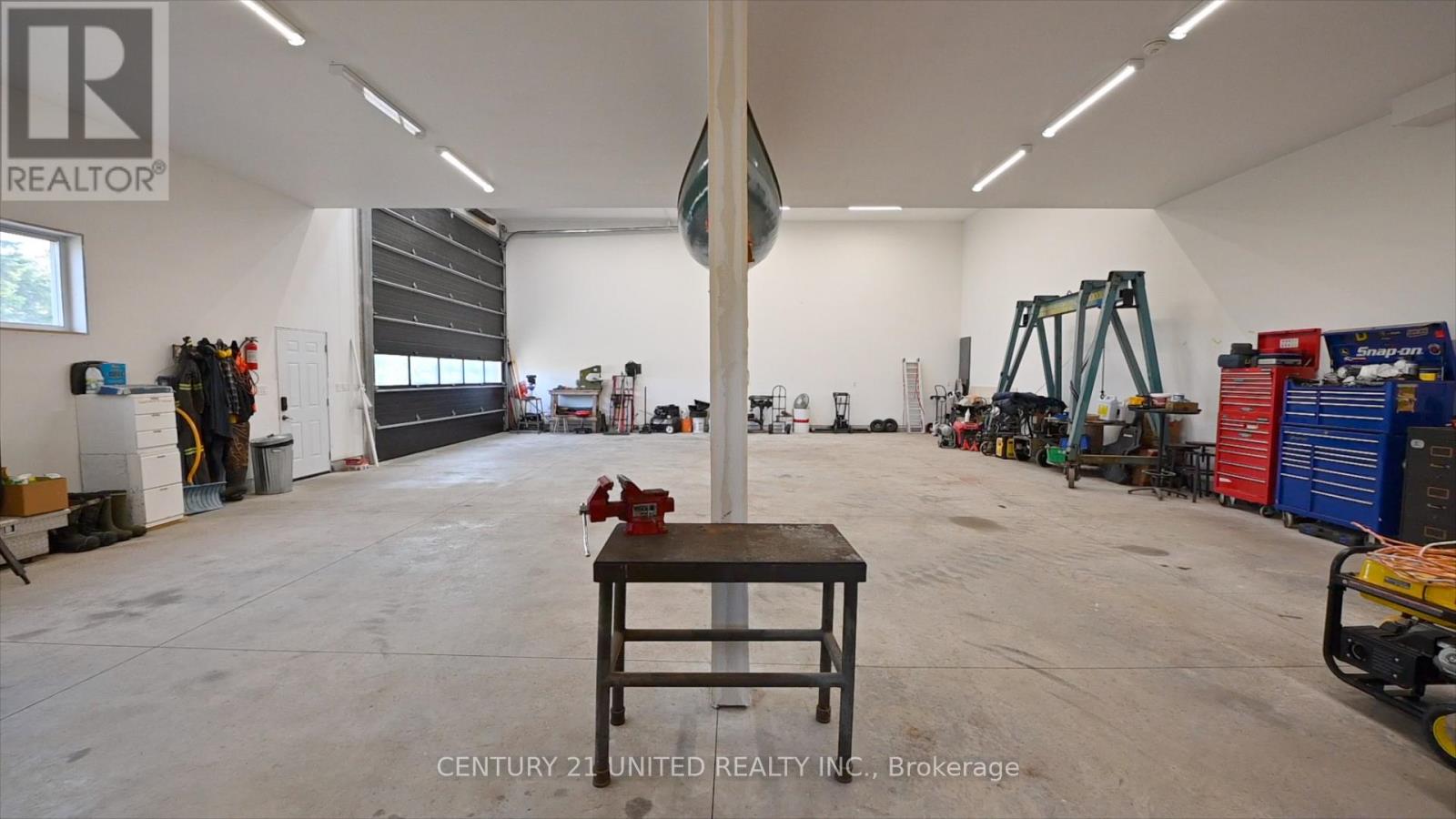 257 10th Line Rd South Dummer Road, Douro-Dummer, Ontario  K0L 2V0 - Photo 45 - X12890810