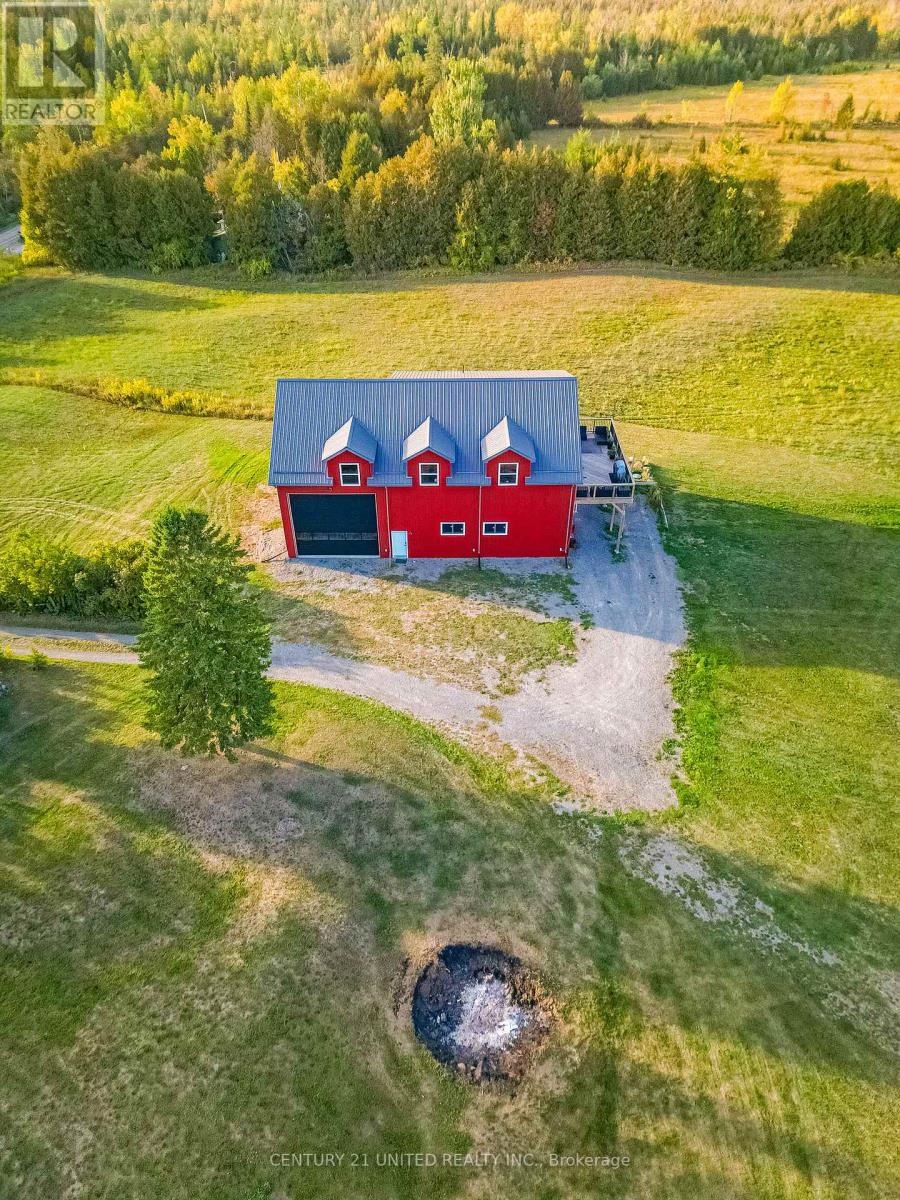 257 10th Line Rd South Dummer Road, Douro-Dummer, Ontario  K0L 2V0 - Photo 46 - X12890810