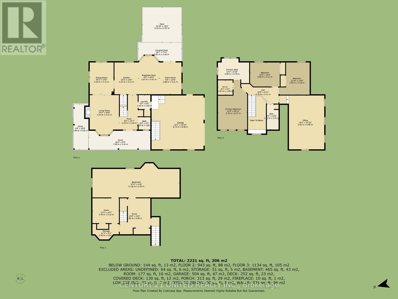 257 10th Line Rd South Dummer Road, Douro-Dummer, Ontario  K0L 2V0 - Photo 47 - X12890810