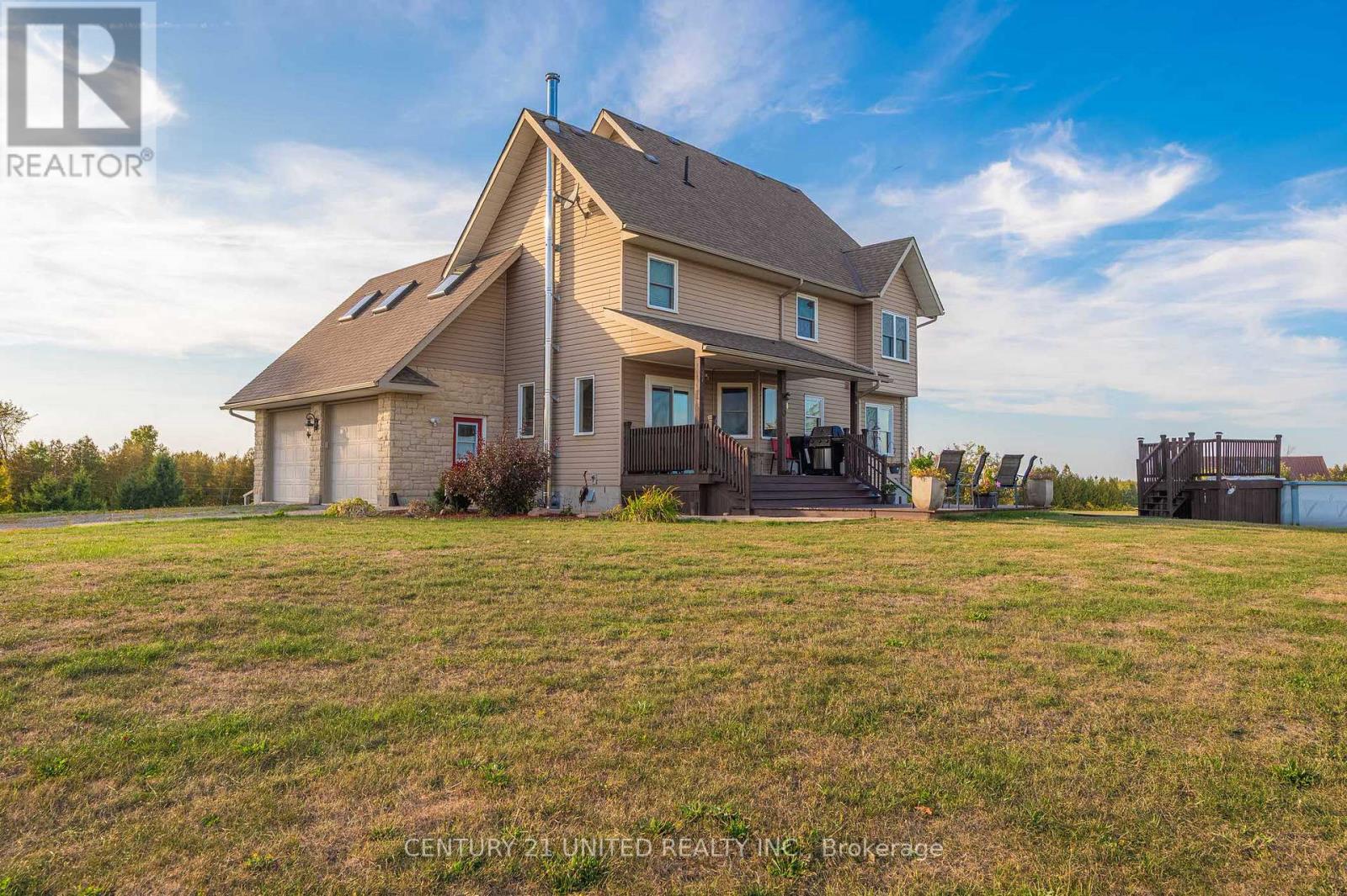 257 10th Line Rd South Dummer Road, Douro-Dummer, Ontario  K0L 2V0 - Photo 5 - X12890810