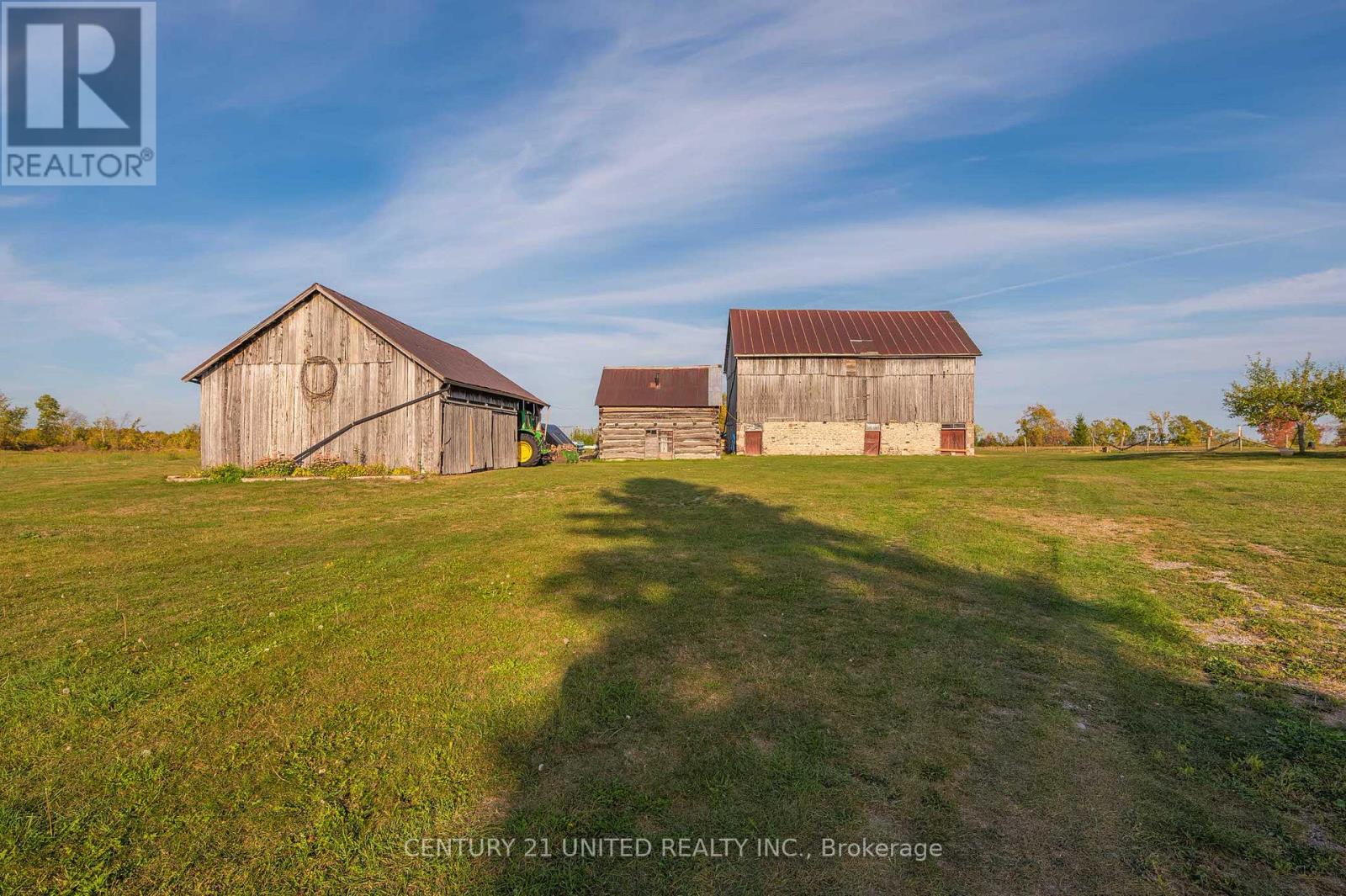 257 10th Line Rd South Dummer Road, Douro-Dummer, Ontario  K0L 2V0 - Photo 9 - X12890810