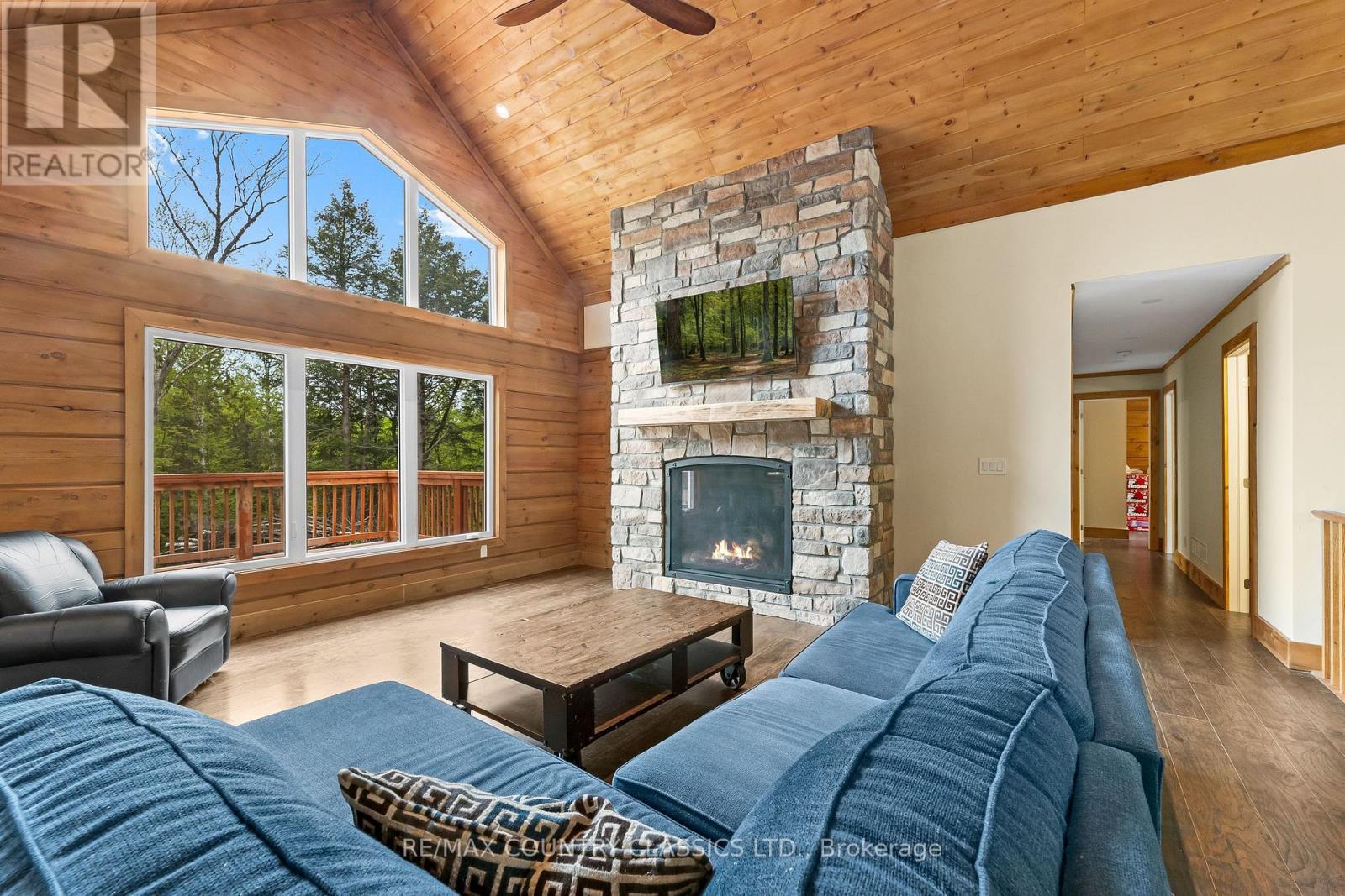 511 Brethour Road, Hastings Highlands (Herschel Ward), Ontario  K0L 1C0 - Photo 10 - X12890952