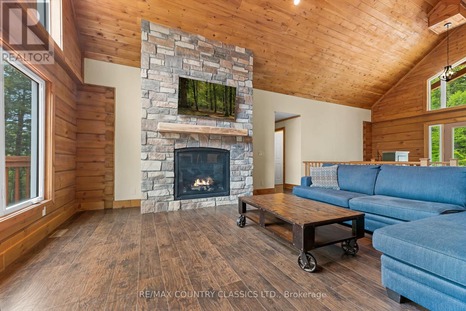 511 Brethour Road, Hastings Highlands (Herschel Ward), Ontario  K0L 1C0 - Photo 11 - X12890952