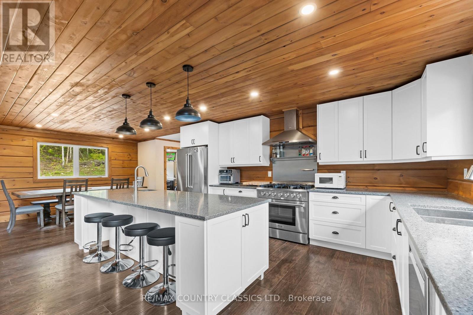 511 Brethour Road, Hastings Highlands (Herschel Ward), Ontario  K0L 1C0 - Photo 14 - X12890952