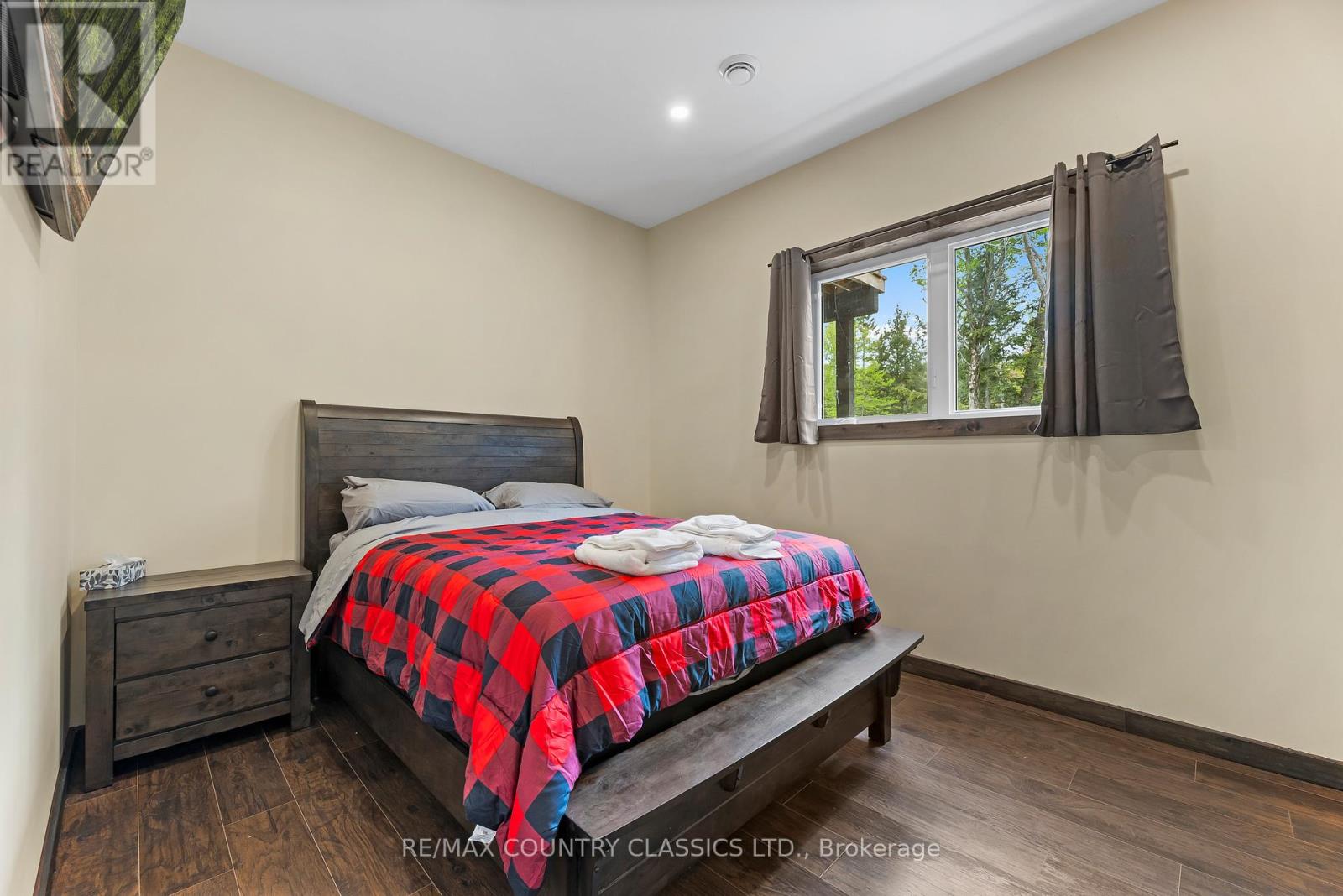 511 Brethour Road, Hastings Highlands (Herschel Ward), Ontario  K0L 1C0 - Photo 30 - X12890952