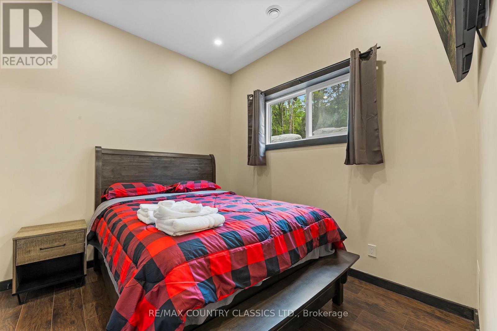 511 Brethour Road, Hastings Highlands (Herschel Ward), Ontario  K0L 1C0 - Photo 41 - X12890952