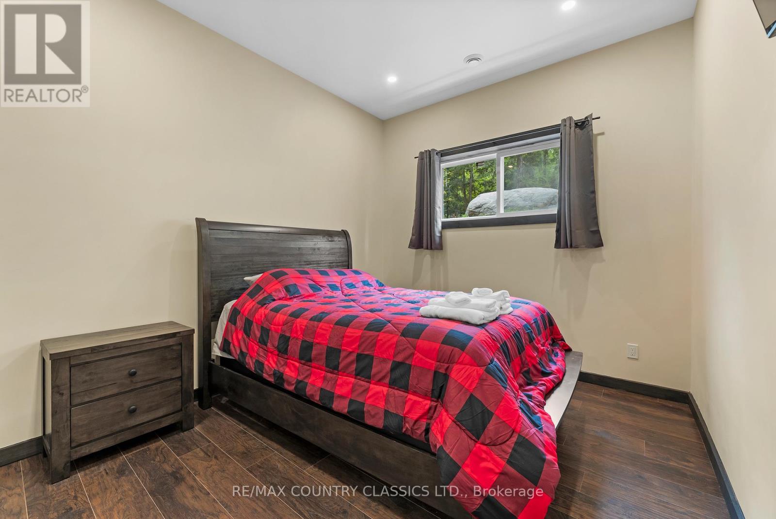 511 Brethour Road, Hastings Highlands (Herschel Ward), Ontario  K0L 1C0 - Photo 43 - X12890952