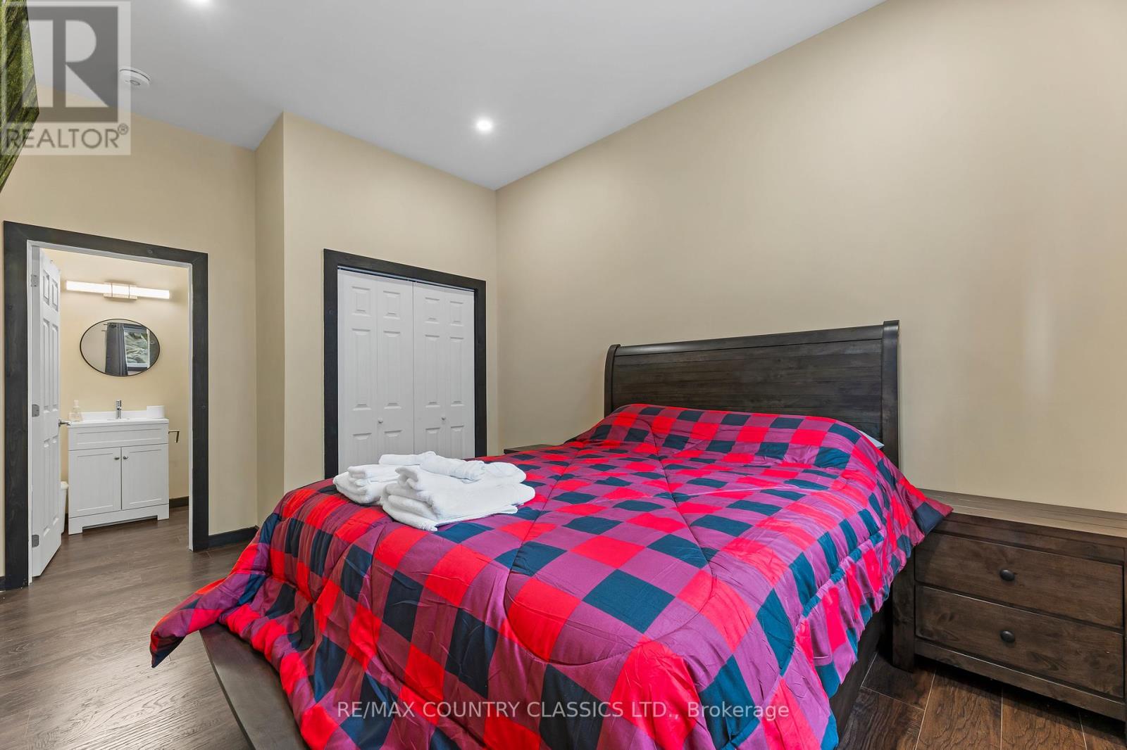 511 Brethour Road, Hastings Highlands (Herschel Ward), Ontario  K0L 1C0 - Photo 44 - X12890952