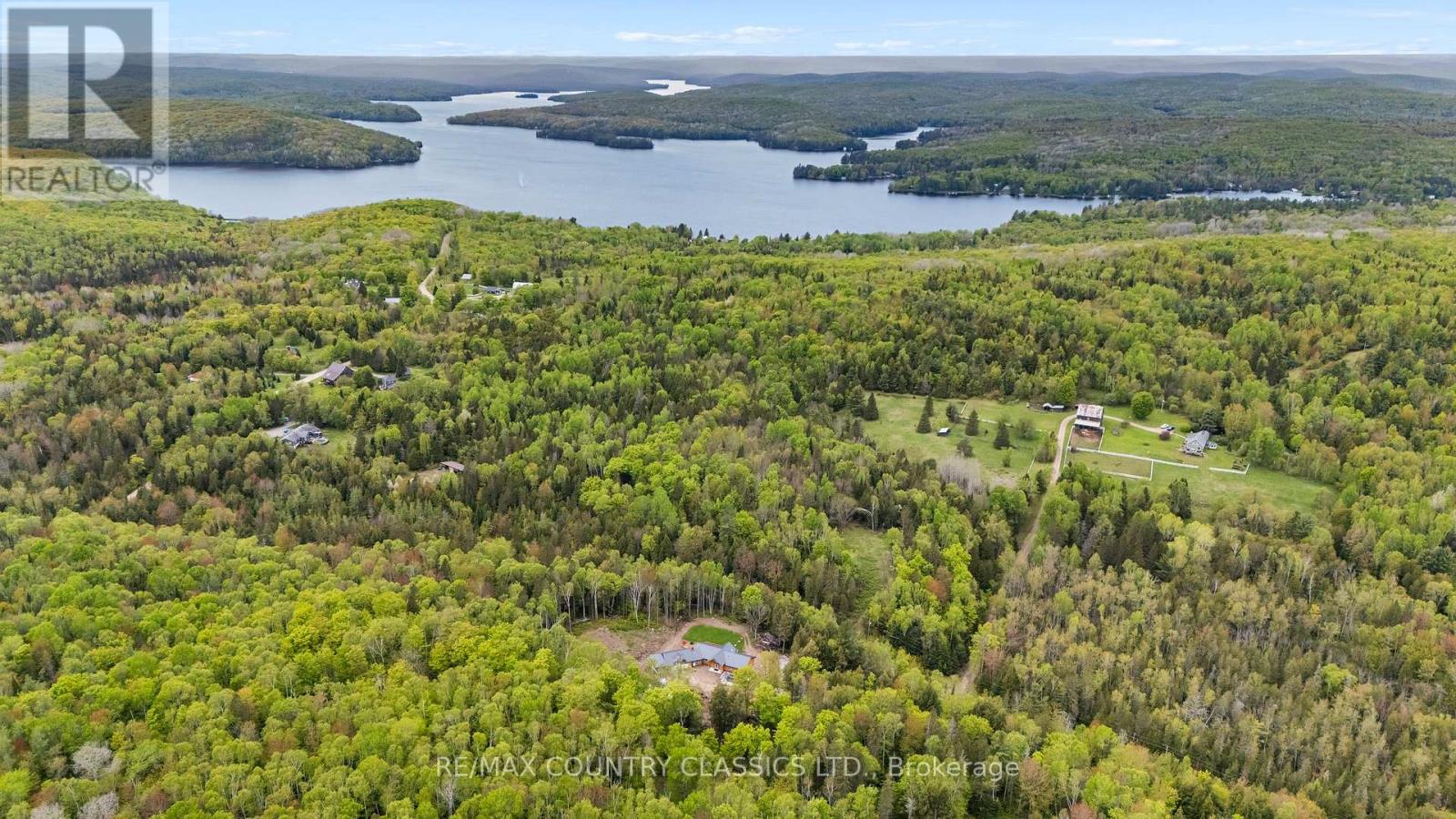 511 Brethour Road, Hastings Highlands (Herschel Ward), Ontario  K0L 1C0 - Photo 45 - X12890952