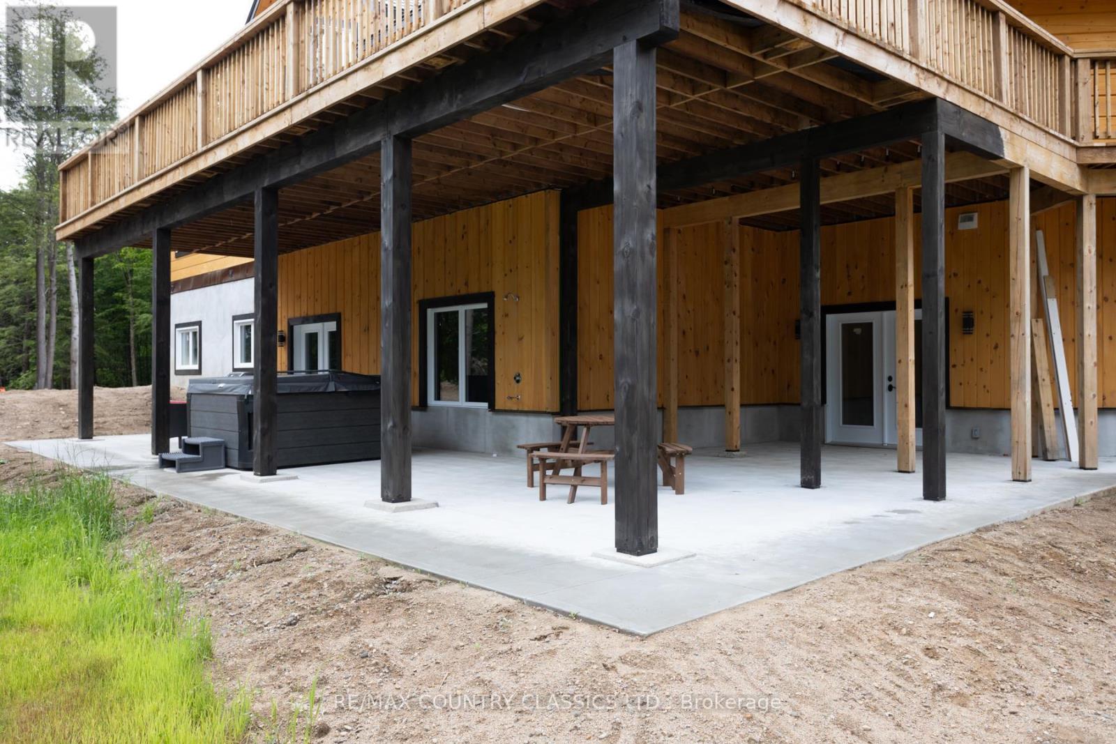 511 Brethour Road, Hastings Highlands (Herschel Ward), Ontario  K0L 1C0 - Photo 50 - X12890952